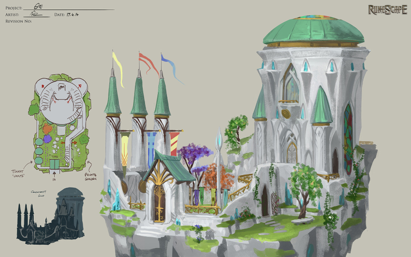 Illustration for article titled Thirteen-Year-Old MMO Gets Its First Expansion Pack